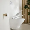 Geberit Glow Modern Toalett