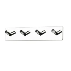 Habo Edge Knaggrekke