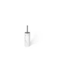 Habo Marble Toalettbørsteholder