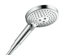 Hansgrohe PowderRain Hånddusj