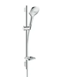 Hansgrohe Raindance Select E 120 Dujsett