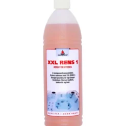 Norenco XXL 1 Boblebadrens