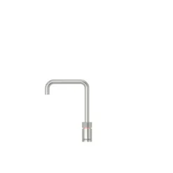Quooker Nordic Square RVS Kjøkkenkran