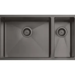Tapwell TA7040 PVD Kjøkkenkum