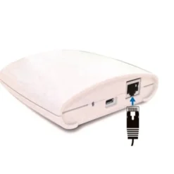 Vikingbad Balboa Control My Spa inkl kabel Internettadapter