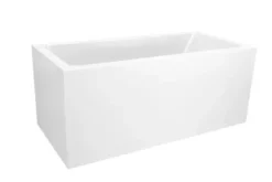 Vikingbad Kvadrat Badekar