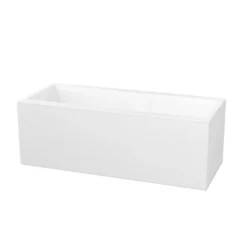 Vikingbad Kvadrat Duo Badekar