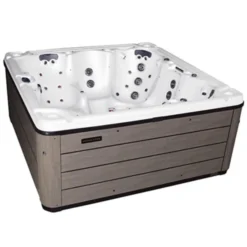 VikingSpa Heritage II Utespa