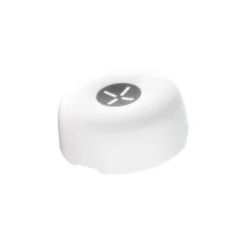 Waterguard Vannsensor med Temperatur- og Fuktmåling