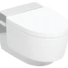 AquaClean Mera Classic Vegghengt Dusjtoalett