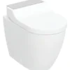 AquaClean Tuma Comfort Gulvstående Dusjtoalett