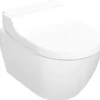 AquaClean Tuma Comfort Vegghengt Dusjtoalett