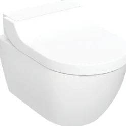 AquaClean Tuma Comfort Vegghengt Dusjtoalett