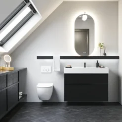 Dansani Inzo Urban Baderomsmøbel