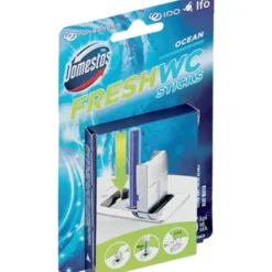 Domestos Duftstaver Fresh Ocean