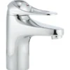 FM Mattsson 9000EII Servantkran