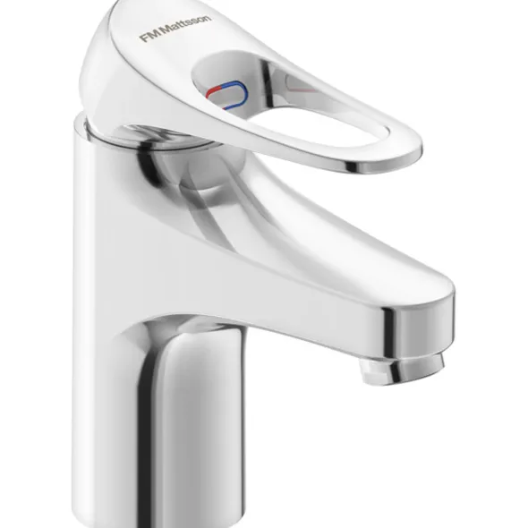 FM Mattsson 9000XE Servantkran