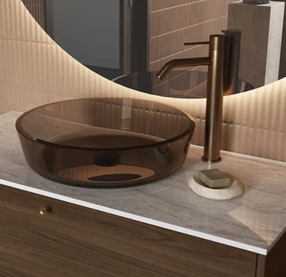 Fossbad Innovent Møbelgruppe