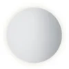 Fossbad Moon Speil