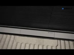Geberit CleanLine Flisinnlegg