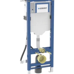 Geberit Duofix Sigma 112cm Innbygningssisterne