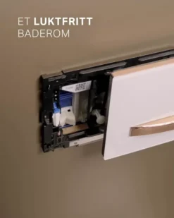 Geberit DuoFresh Modul