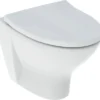 Geberit Glow Style Vegghengt Toalett