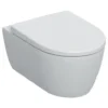 Geberit iCon Vegghengt Toalett