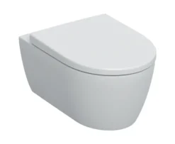 Geberit iCon Vegghengt Toalett