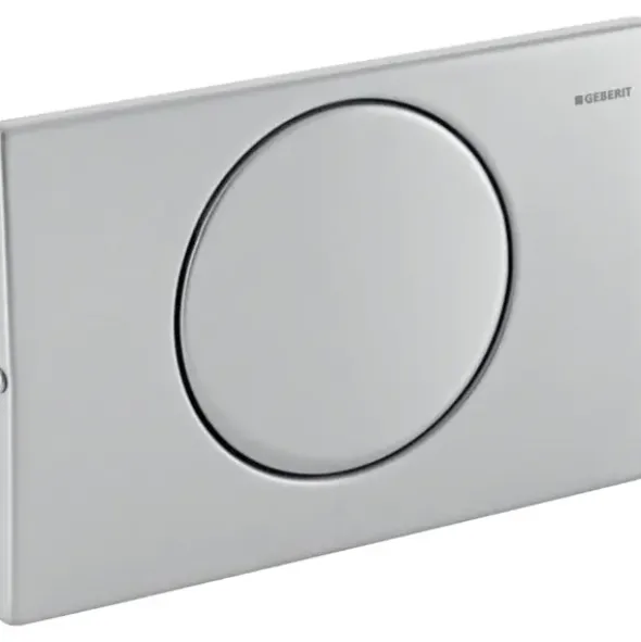 Geberit mambo Betjeningsplate