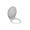 Geberit Selnova Comfort Toalettsete