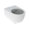 Geberit Selnova Comfort Vegghengt Toalett