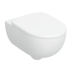 Geberit Selnova Premium Vegghengt Toalett