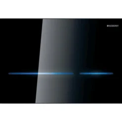 Geberit Sigma 80 Betjeningsplate