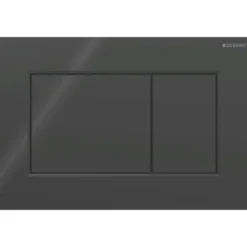 Geberit Sigma 01 Spyleknapp