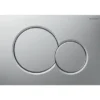 Geberit Sigma 01 Spyleknapp