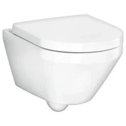 Gustavsberg Graphic Hygienic Twist Toalett