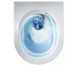 Gustavsberg Graphic Hygienic Twist Toalett