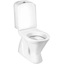 Gustavsberg Nordic 3 Gulvstående Toalett