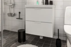 Habo Blossom Pedalbøtte