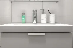Habo Marble Tannbørsteholder