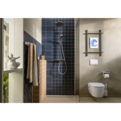 Hansgrohe Activera 240 Dusjsystem