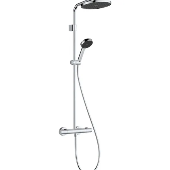 Hansgrohe Activera 240 Dusjsystem