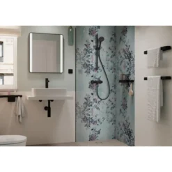 Hansgrohe Activera Select S-670 Dusjsett