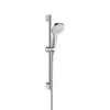Hansgrohe Croma Select E Dusjsett