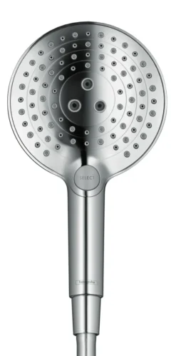 Hansgrohe PowderRain Hånddusj