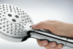 Hansgrohe PowderRain Hånddusj