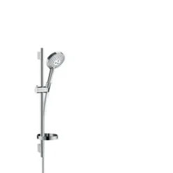 Hansgrohe Raindance Select S 120 3 jet PowderRain Dusjsett