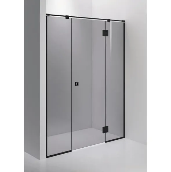 INR Arc 7 Frame Dusjløsning