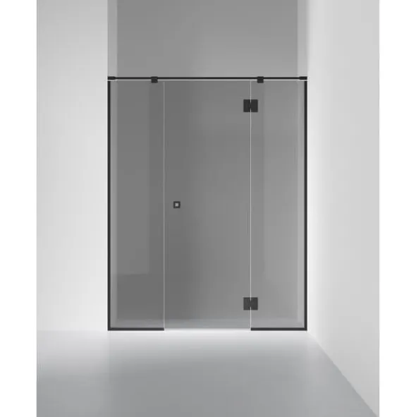 INR Arc 7 Frame Dusjløsning